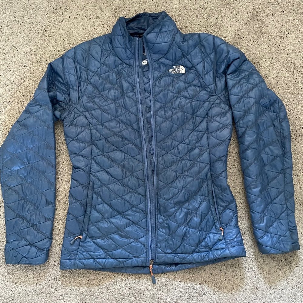 North Face Women's Thermoball, Size Small